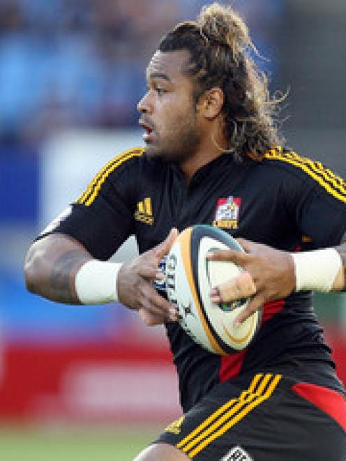 Sione Lauaki