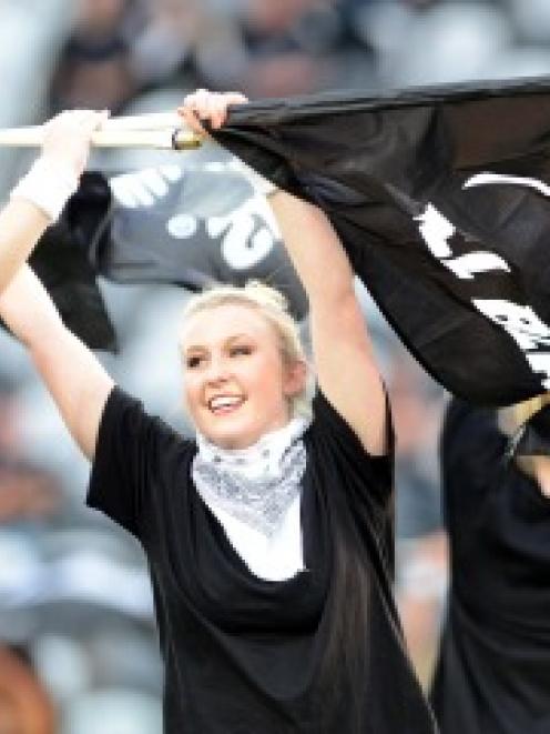 All Black fans had plenty of reasons to celebrate in 2013.
