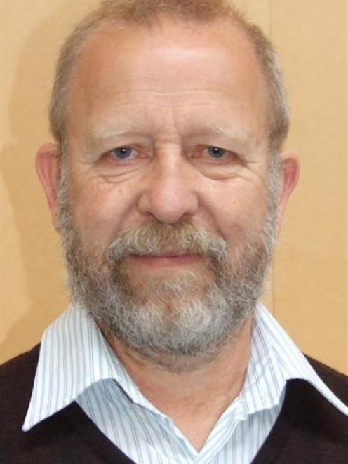 Russell Checketts