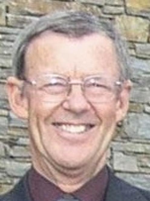 Russell Ibbotson