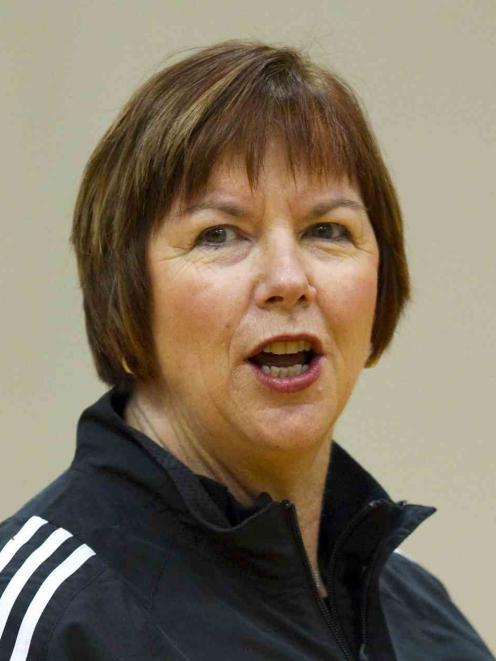 Ruth Aitken