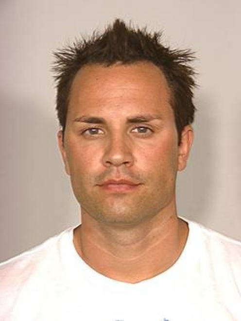 Ryan Alexander Jenkins, who has been charged with murder over the death of his former wife, whose...