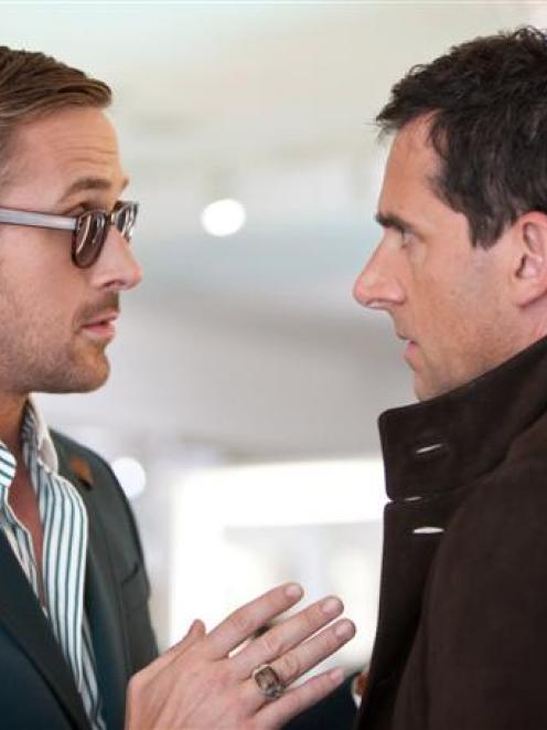 Ryan gosling crazy sale stupid love ring