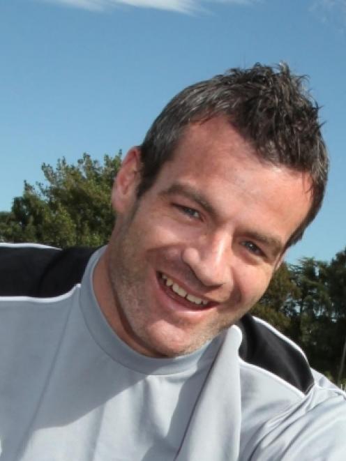 Ryan Nelsen