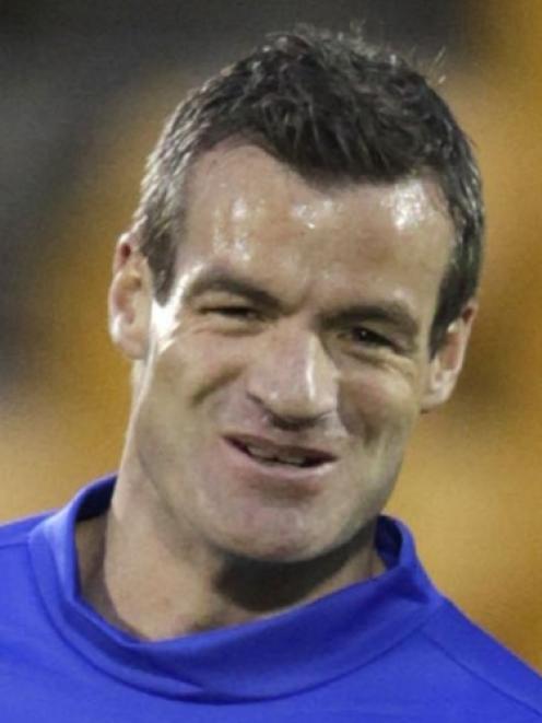 Ryan Nelsen.