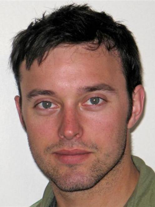 Ryan Ward