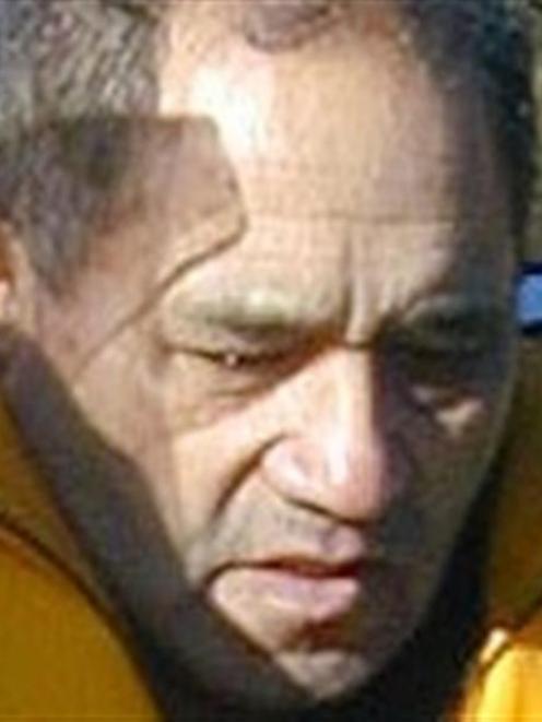 Sam Kopua