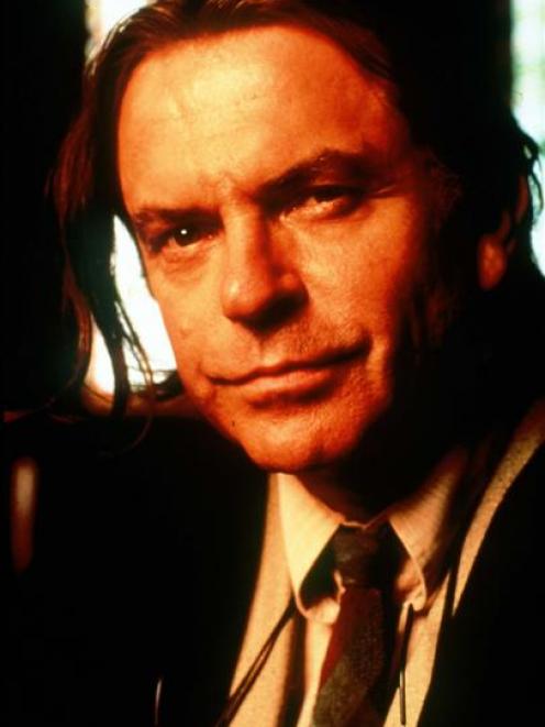 Sam Neill