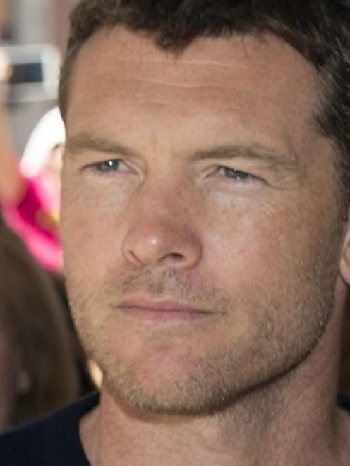 Sam Worthington