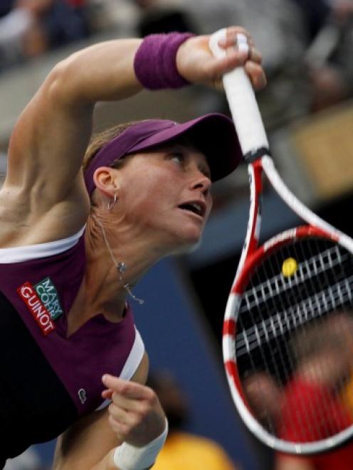 Samantha Stosur