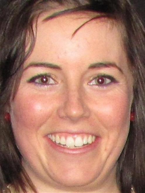 Sarah Murphy.