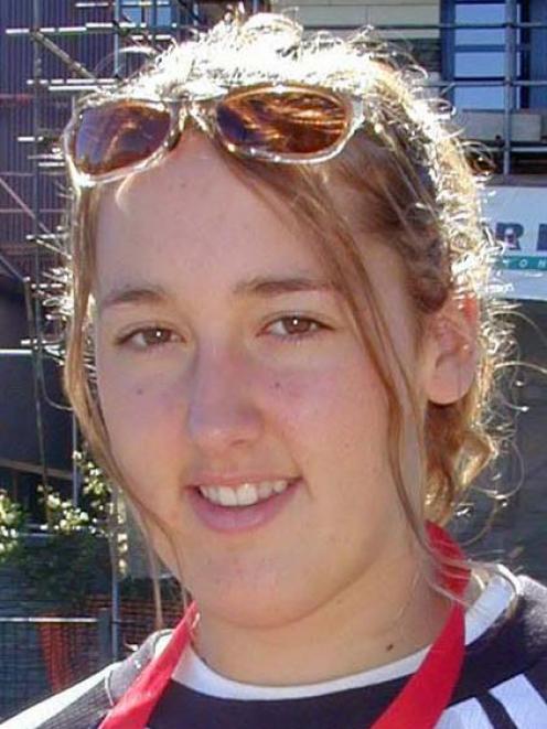 Scarlett Hagen