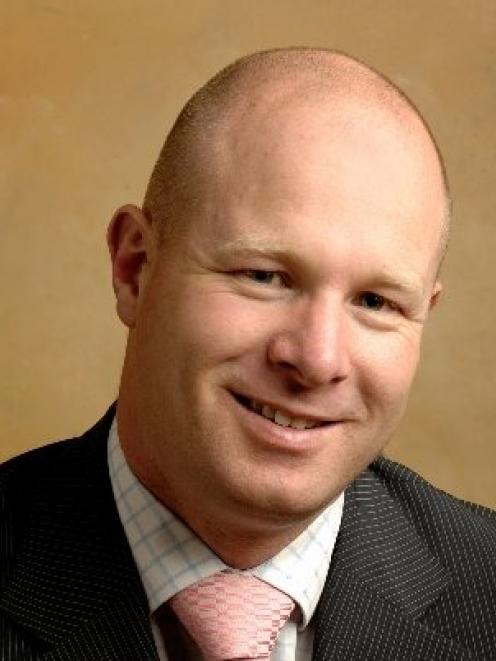 Scott Mason
