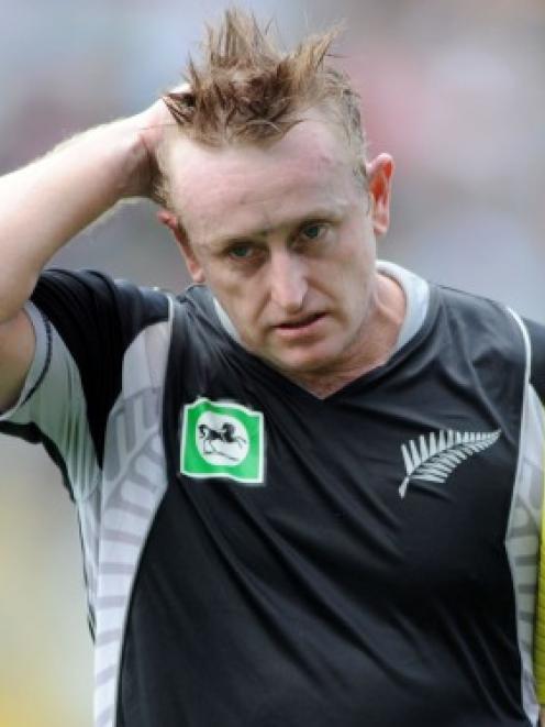 Scott Styris