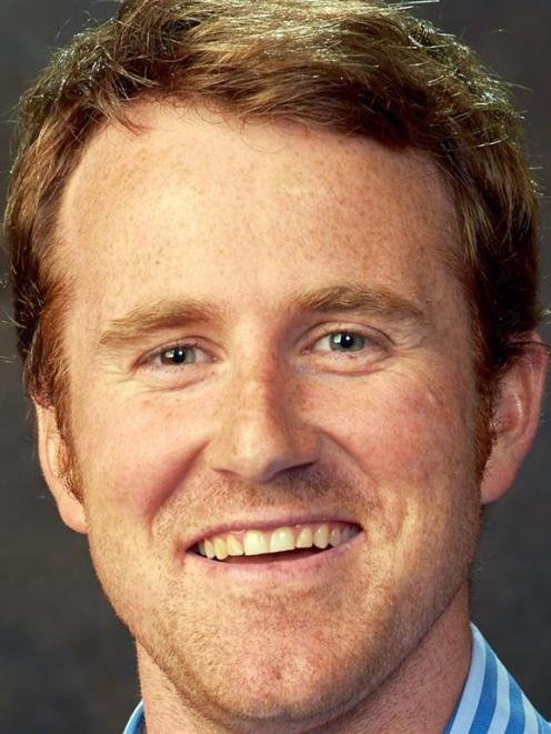 Scott Whyte