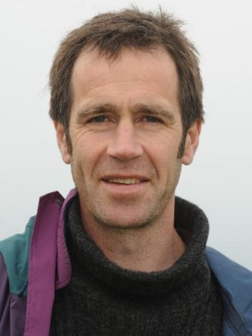 Scott Willis