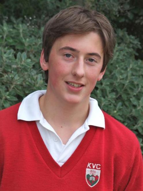 Sean Cook