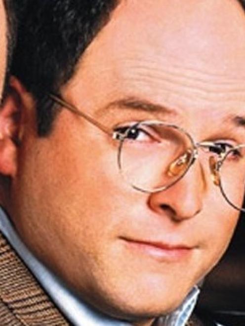 George Costanza