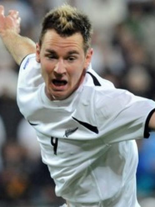 Shane Smeltz