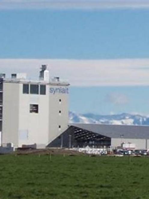 Shareholders in Canterbury dairy company Synlait Ltd feel they have been marginalised and are...