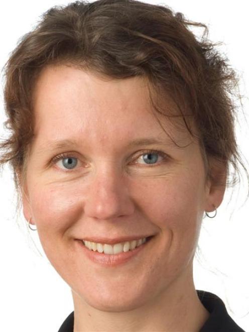 Sharon  Zollner