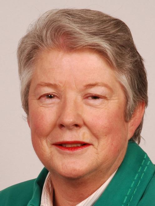 Sharron Cole