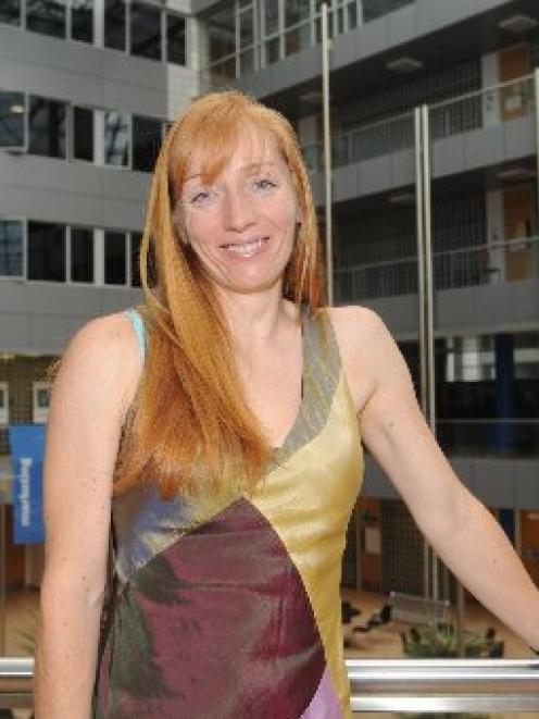 Shelagh Ferguson