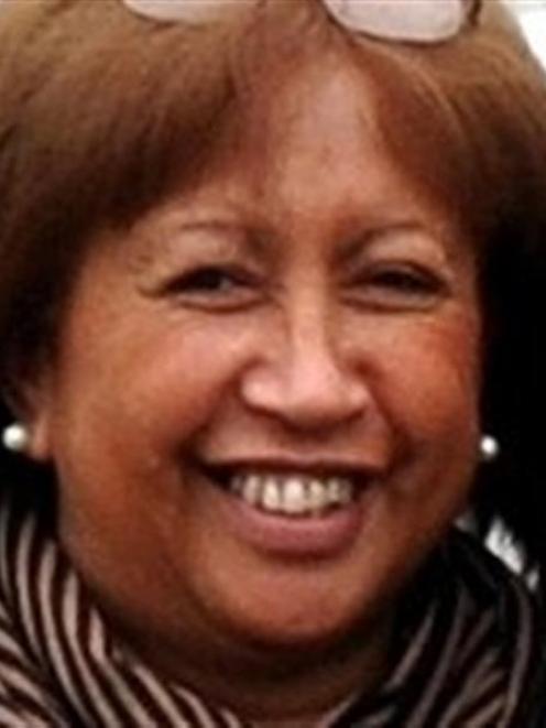 Shirley Kean