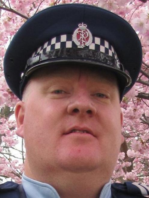 Simon Paget
