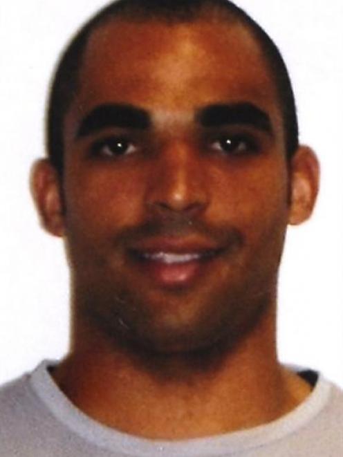 Simon Pierre
