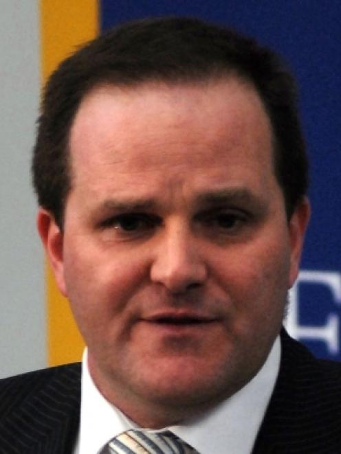 Simon Power
