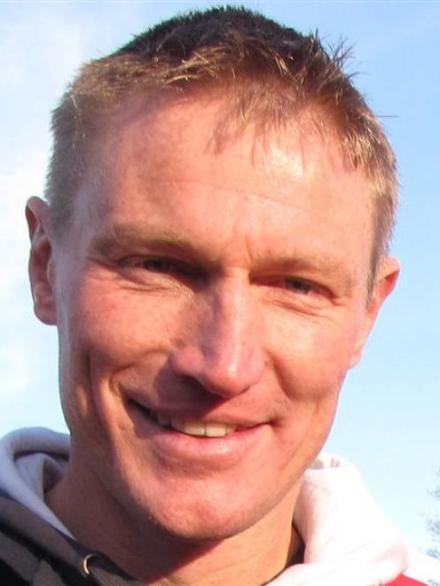 Simon Spark