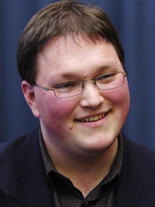 Simon Wilson