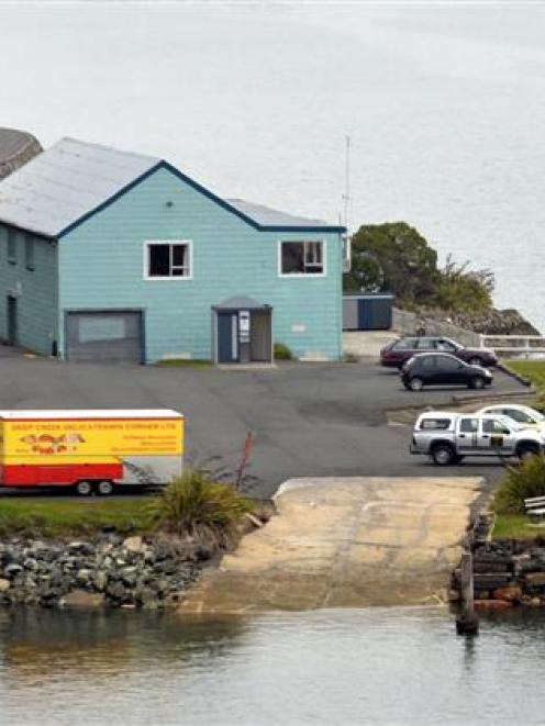 Since the council has taken a tougher stance on freedom campers at Macandrew Bay, more campers...