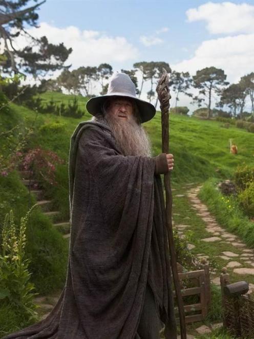 gandalf premium format