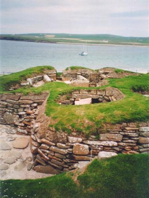 Skara Brae