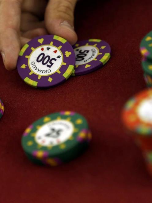 SkyCity has received approval for its Adelaide Casino expansion. Photo by Reuters.