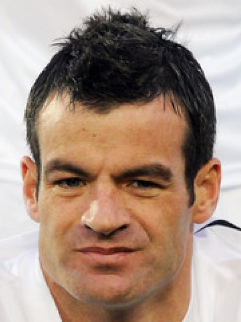 Ryan Nelsen