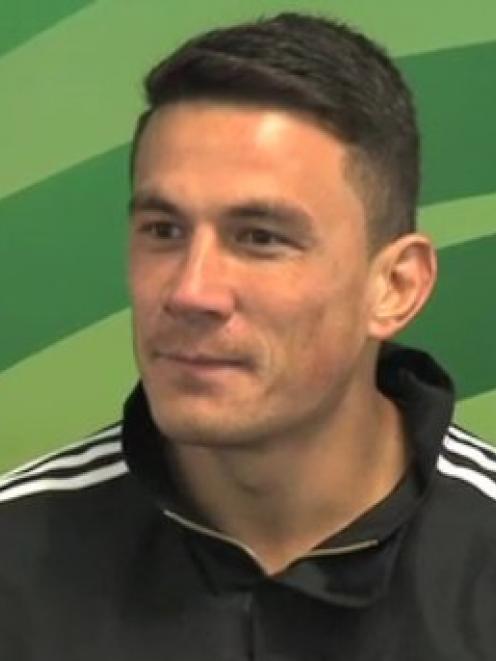 Rugby Sonny Bill Father To Baby Girl Otago Daily Times Online News