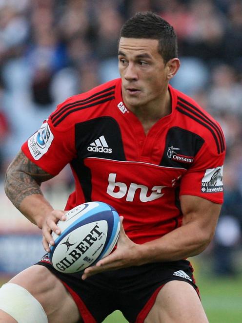 Sonny Bill Williams will be good value for money in Japan, Eddie Jones says.