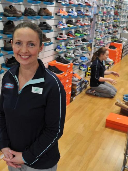 Sorrelle Pearson has overcome a rare form of a neurological disease to run her own business in...