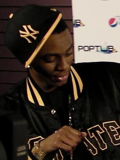 Soulja Boy
