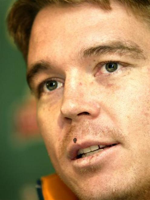 John Smit