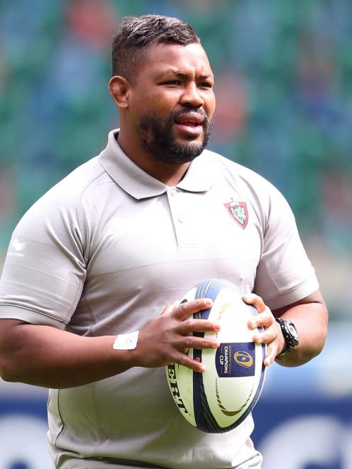 Steffon Armitage