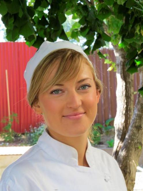 Stephanie Peirce