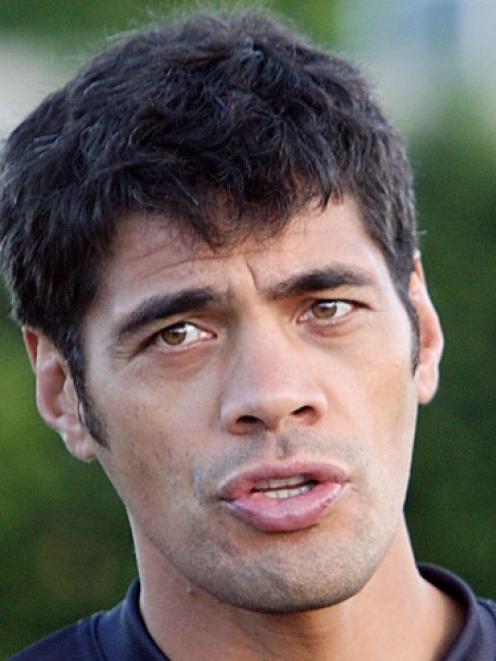 Stephen Kearney