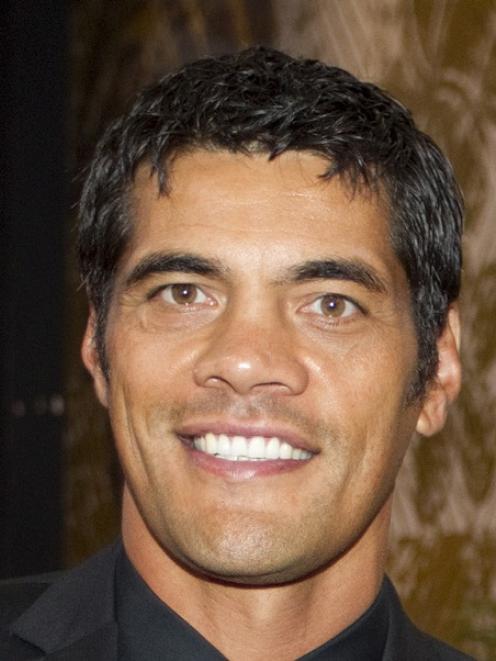 Stephen Kearney
