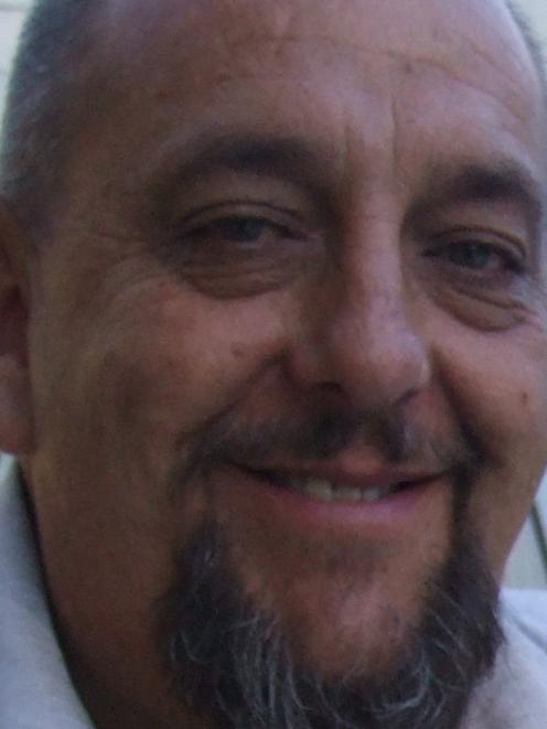 Steve Couper