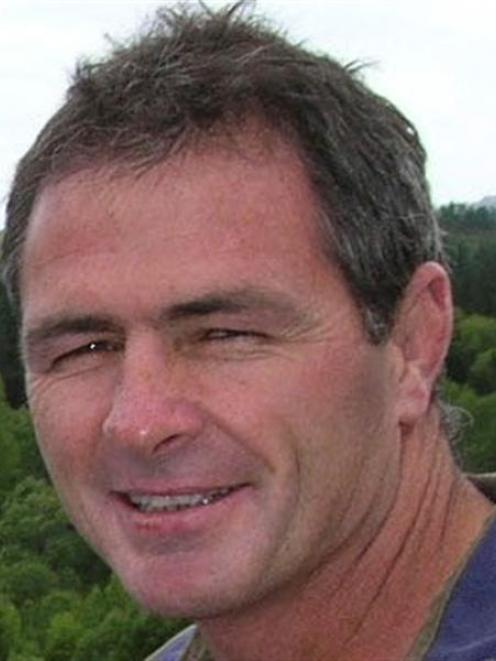 Steve Grevatt