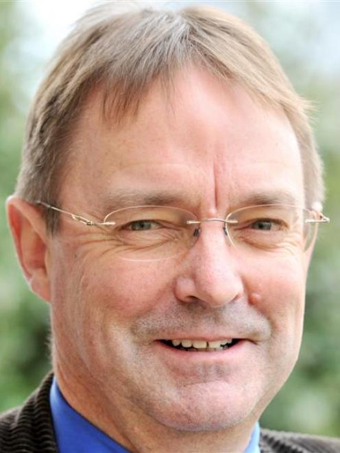 Steve Hayward